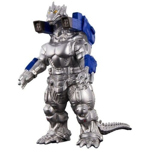 Kaijutan Mimikodzilla 希少 Kaijutan Mimikodzilla Rare Good condtion From japan 2505TY