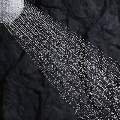 Kohler K-98362-BN Awaken B90 Multi-Function Handshower with Slide Bar Kit,