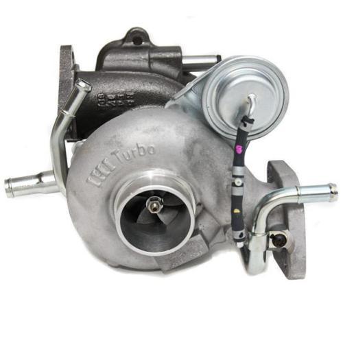 14411AA740 Subaru Forester SH5 EJ205 07-13 Turbocharger | eBay