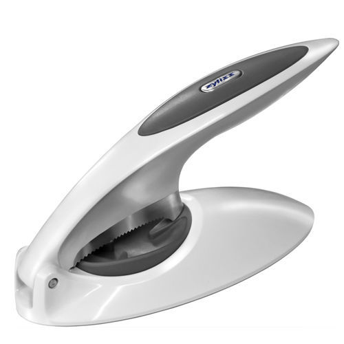 Nussknacker aus Edelstahl