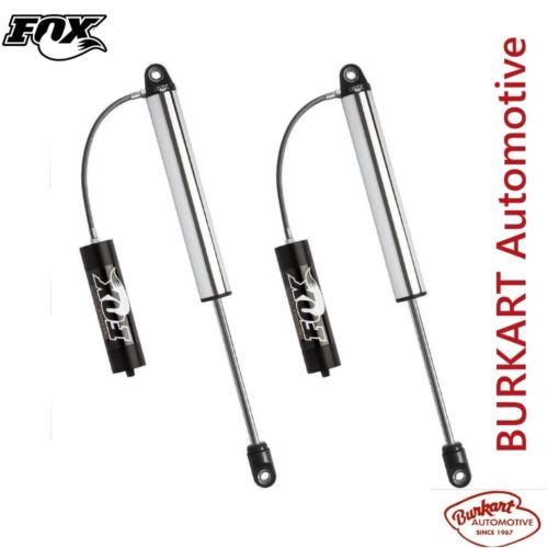 HONDA OEM FOX QS3 SHOCKS FRONT & REAR 2016-2025 PIONEER 1000 (3P