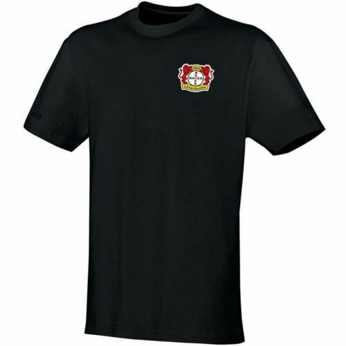 Bayer 04 Leverkusen Spieler Flock L.Bender JAKO Home/ Away Trikot 2018 2019 2020 2021 2022