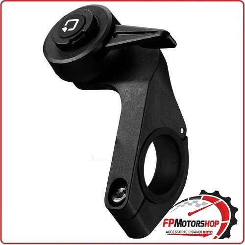 91772 OUTFRONT SUPPORTO CELLULARE CON ATTACCO FRONTALE PER MANUBRIO MOTO