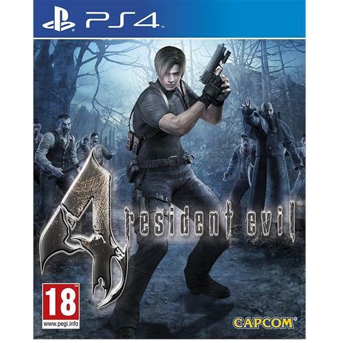 Resident Evil PS4 Game Biohazard Gold Revelations Origins Remake 2 4 5 6 7 NEW