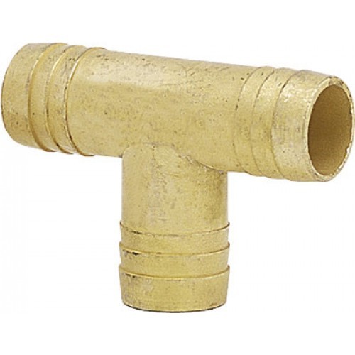 TÃ© Laiton De Tuyau D'Arrosage Ã 12 Anquier