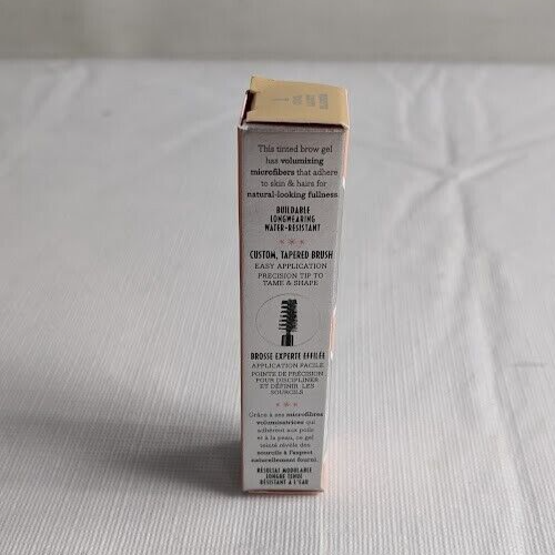 Benefit Cosmetics Gimme Brow+ Tinted Volumizing Eyebrow Gel - Ulta Beauty