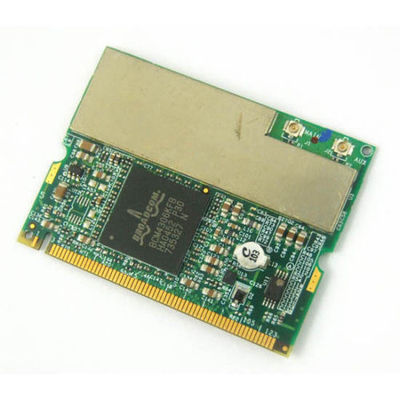 BroadCom BCM94306 BCM4306 Mini Pci Wireless WiFi Mini PCI Wlan Card