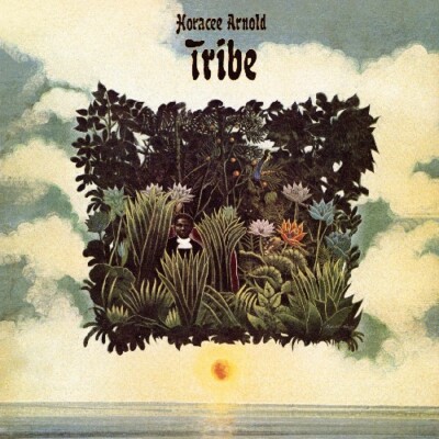 Tribe [Audio CD] Horacee Arnold