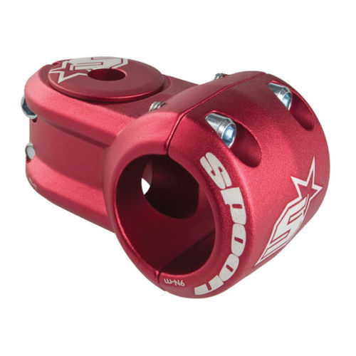 SPANK SPLIT Stem, 48mm Pink | eBay