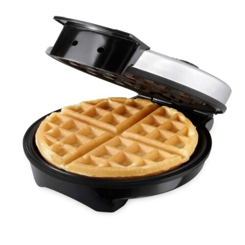 Oster Nonstick Belgian Waffle Maker