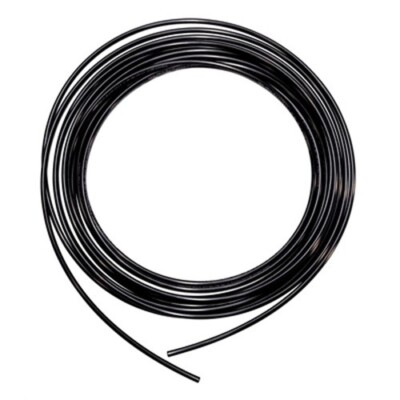 Seastar HT5092 3/8'' x 25' Nylon Tubing Replacement Inboard Sterndrive Seadrive