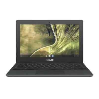 Asus Chromebook C204MA 11.6'' HD Notebook, Intel Celeron N4020,4GB RAM, 32GB eMMC