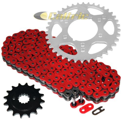 Kawasaki Ninja ZX6, 1993-2003, 38 Tooth Rear Drive Sprocket - ZX6E