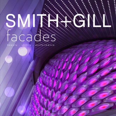 Facades: Beauty. Utility. Performance by Adrian Smith + Gordon Gill Architecture