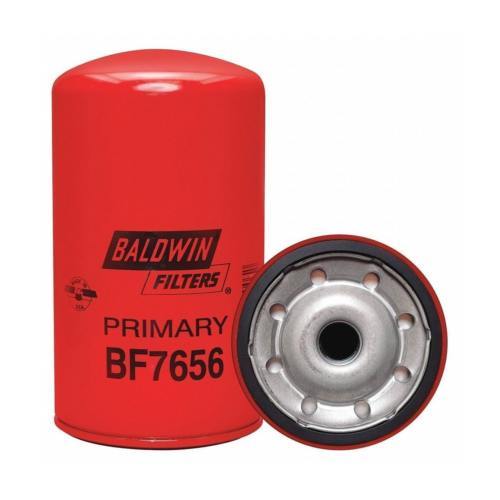 Baldwin 31GN99P Fuel Filter Fits 1990-1996 Nissan 300ZX Fuel