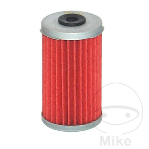 1X HIFLO Premium Ölfilter HF169