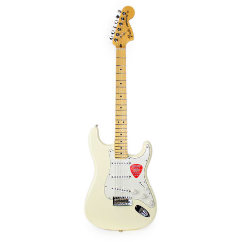 Fender 57ST/LH2CS American Vintageレフトハンド Fender 57St/Lh2Cs American Vintage Left Hand Safe delivery