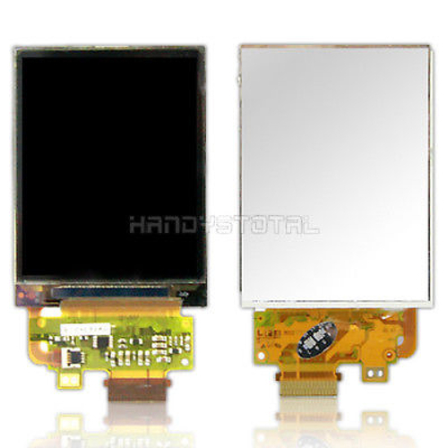 DISPLAY LCD per LG KG90