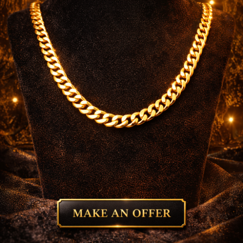 Men's Jewels By Park Lane Mark Anthony 20