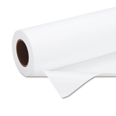 24'' X 60' WATER RESISTANT 15 MIL BANNER MATERIAL - AQUEOUS PRINTER