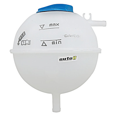 Dayco Expansion Tank for Volkswagen Transporter T4 2.4L Petrol AJA 1997-1999