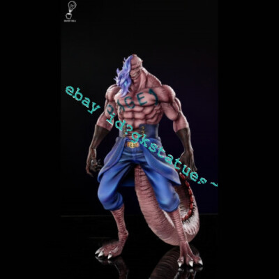 Brain-Hole Studio One Piece Tobiroppo Page One Resin Statue In Stock H30cm New
