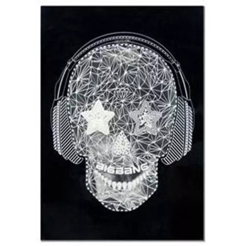 BIGBANG [TONIGHT VOL.4] 4th Mini Album CD+Photo Book K-POP