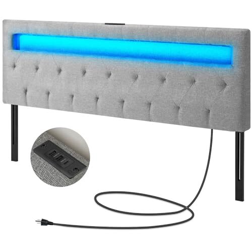 Headboard For Full Size Bed With 60000 Diy Color Of