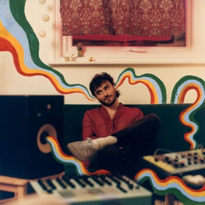 Alfie Templeman - Radiosoul [New Vinyl LP]