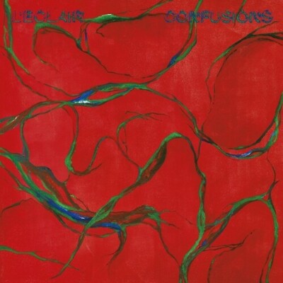 L'Eclair - Confusions [New Vinyl LP] 2 Pack