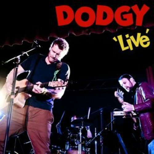Live by Dodgy (CD, 2013) for sale online | eBay