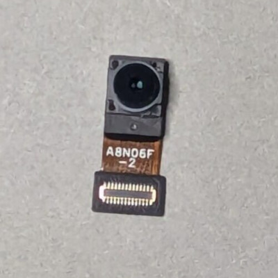 OEM Google Pixel 6a Front Camera Module Replacement Part