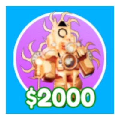 Titan clock man toilet tower defense