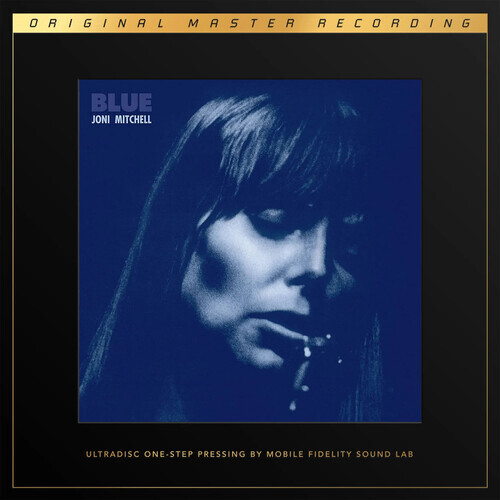 JONI MITCHELL『BLUE』LP アナログ レコード Blue (アナログレコード) : Joni Mitchell | HMV&BOOKS online