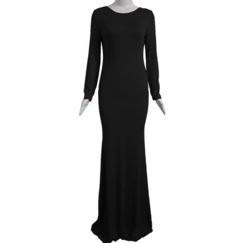 Vestidos de fiesta/cóctel Maxi para Mujer