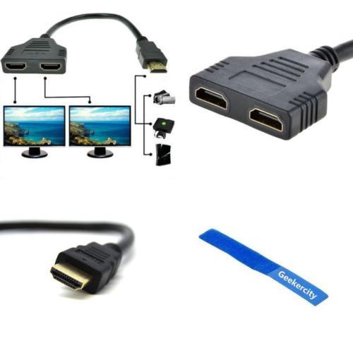 Thunderbolts 4k CalDigit DP To HDMI Adapter 8K@60Hz, HDR