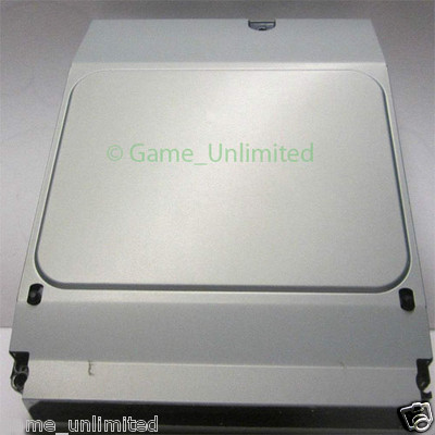 Complete Blu-Ray DVD Replacement Drive For PS3 CECHK01 80GB