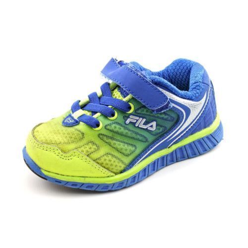 Zapatos deportivos para bebés FILA