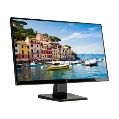 Monitor HP 24w 24" 1