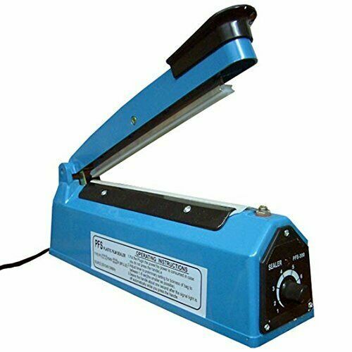 Sigilla Sacchetti Professionale PFS-300 400W Termosaldatrice a caldo 300mm  cir