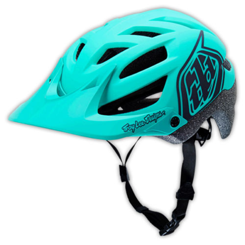 Troy Lee Designs Cycling Helmets