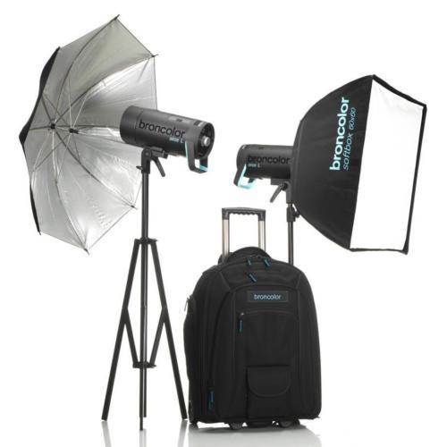Tube Flash Broncolor 600ws – Lampe De Rechange Pour éclairage Studio – Neuf