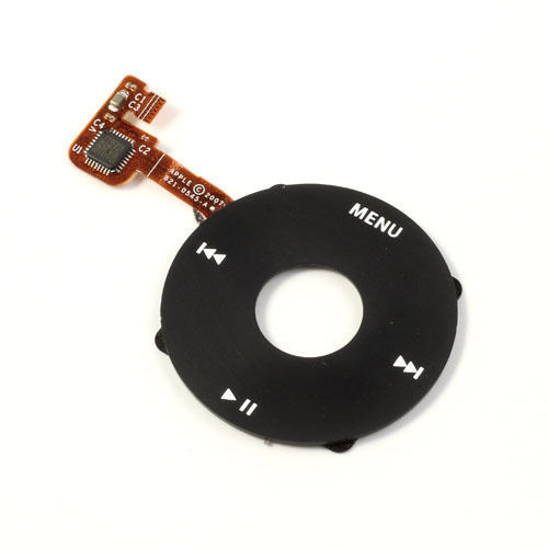 Replacement Parts & Tools for Apple iPod Classic