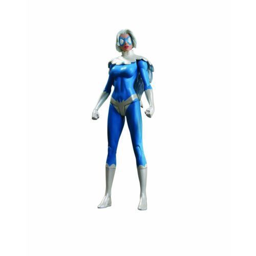 DC Direct DC Universe Classics Series 6 Dr. Impossible Action