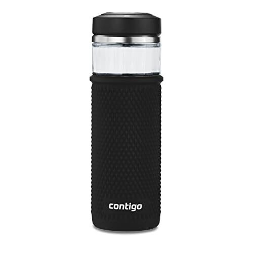 With A Quick-twist Lid, 20 Oz, Licorice