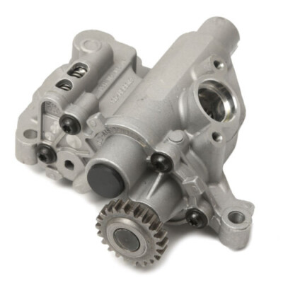 EA888 Engine Oil Pump For Audi A4 A5 A6 Q3 Q5 TT VW Tiguan Passat 1.8 / 2.0T -