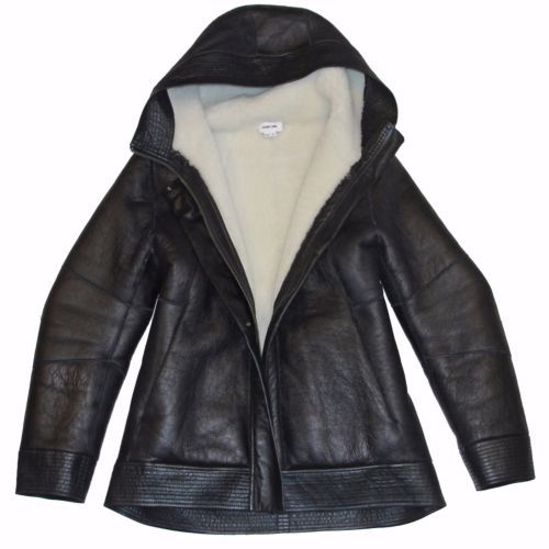 Piel de Cordero para mujer HELMUT LANG Clothing