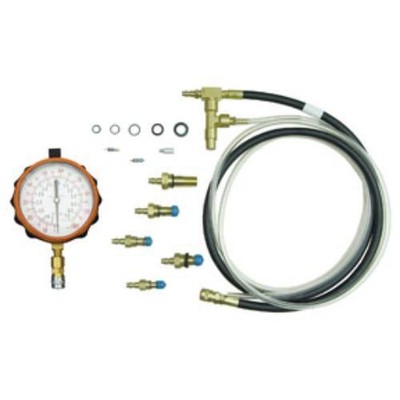 Star Products TU-32-2 Basic Diesel Fuel Pressure Test Kit (tu322)