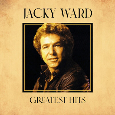 Jacky Ward - Greatest Hits [New CD] Alliance MOD