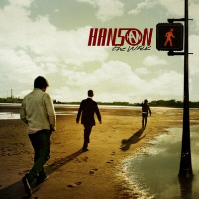 The Walk - Hanson - Good - 0